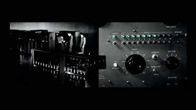 It has gone into production under the label "BRAIN". - The Minds of Men