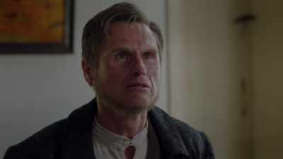 It is gone. It is gone. - Witnesses