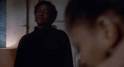 It was gonna be one nothing job after another. - Across 110th Street