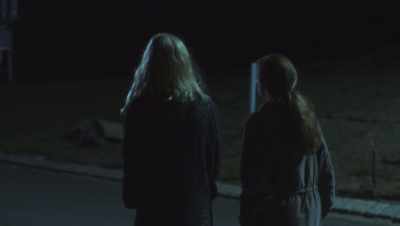 It was gonna be the new Crestwood. - The OA