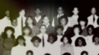"It gonna be the same kids
that's gonna be crying - Surviving R. Kelly