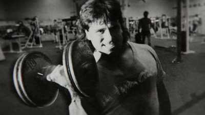 It was gonna make me
temporarily insane. - Charlie Hustle & the Matter of Pete Rose