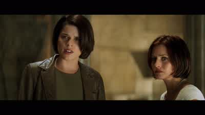 Told you it was gonna work Wait till the trialIt is gonna rockOh Mickey There's not gonna be a trial - Scream 2