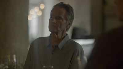 It was good meeting you, son. - Bloodline