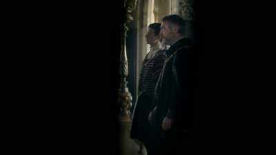 It is good of you to take the time - The White Princess