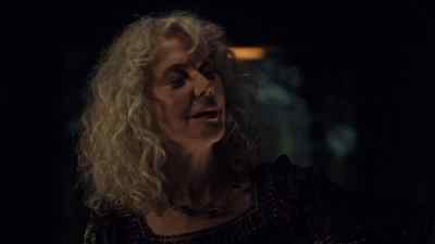 It was good to see you again. - American Gods