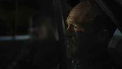 It was good to see 'em. - Sneaky Pete