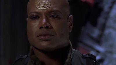 It is good to see you well, Daniel Jackson. - Stargate SG-1