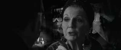 It is good that you leave Karlstadt. - Wolf Manor