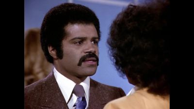 It is goodbye. - The Love Boat