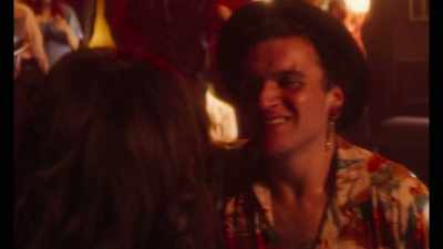 - It got so boring.
- I'm so happy to see you. - The Beast in the Jungle