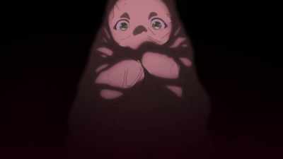 It got so I didn't even understand what I was anymore. - Made in Abyss: Wandering Twilight