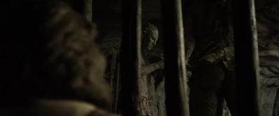It got to taste better than people - Bone Tomahawk