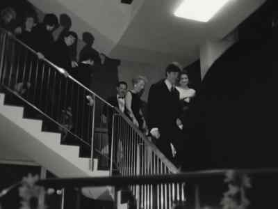 It got that, you know, - Beatles '64