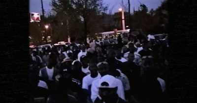 It got to the point
where Freaknik wasn't fun. - Freaknik: The Wildest Party Never Told