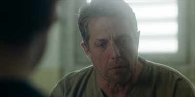 It got to the point where
I felt she wanted to destroy us, - The Undoing