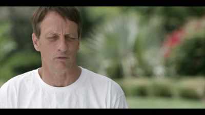 It got to the point where
it was somewhat repetitive - Tony Hawk: Until the Wheels Fall Off