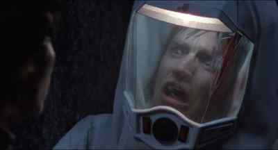 It got them. Bigelow and Wilson. - The Blob