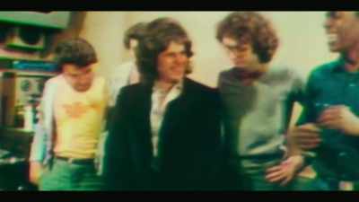 It got to
a point where there was - Disco’s Revenge