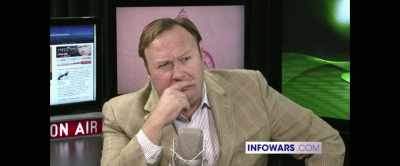 It got vile very, very quickly. - The Truth vs. Alex Jones