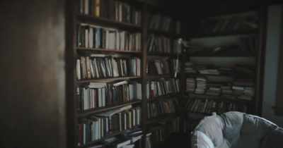 It got weird for me but
something about this place is... - The Sleepless Unrest