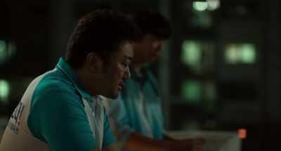 It got worse 4 years ago
when she got into an accident. - The Soul-Mate