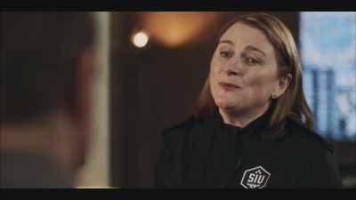 It was Gracie in the coffin. - Code 404
