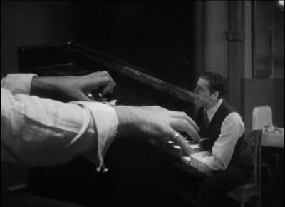 It was GRAND of you to come - 42nd Street
