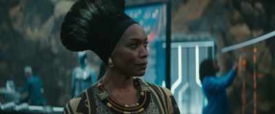 It grants the user
super-human strength, - Black Panther: Wakanda Forever