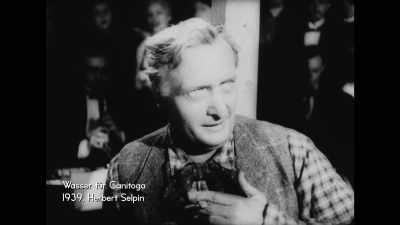 It was great between us two - Hitler's Hollywood