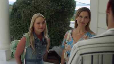 It was great to see you again,
Jackie, though I apologize - A Greek Recipe for Romance