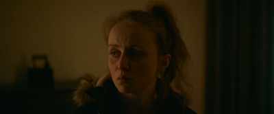 -It was great to see
the effect - The Girl with the Fork