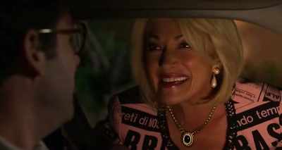 - It was great to see you, Cindy.
- Bye, Sandy. - Sandy Wexler