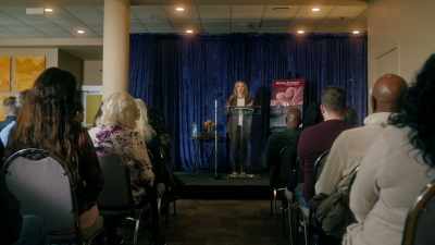 It was great talking with you, - How to Murder Your Husband: The Nancy Brophy Story