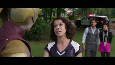 It was great, though,
and I'm happy to see you. - She-Hulk: Attorney at Law