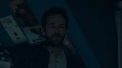 It was great,
until FP told us - Riverdale