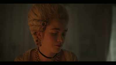 It has grown a friend, - Dangerous Liaisons