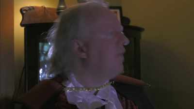 - It grows late, and I have
other business to attend to. - Sharkula