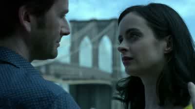 It had been 12 hours. - Marvel's Jessica Jones