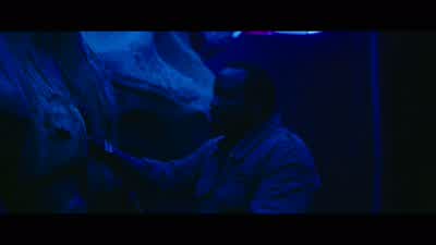 It had three heads. - Godzilla vs  Kong