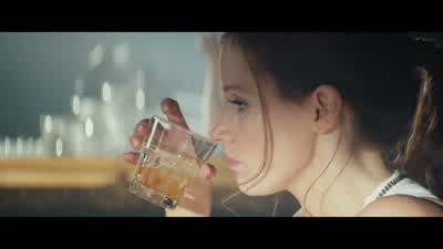 It had to end sometime. - Molly's Game