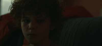 It was Halloween, and
I was a panda bear - Dear Edward
