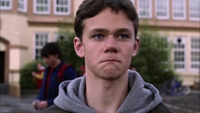 It happened again, didn't it? - Smallville