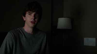 It happened again? - Bates Motel