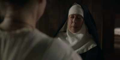 -It happened when I was 13.
-There is no need to continue. - Barkskins