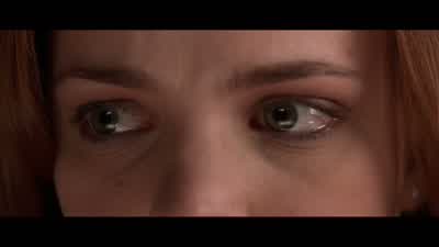 It happened in a parking lotThe scarTwo years agoIn the middle of the daypensive music playsHe held a knife to my throatthe whole timeEver since I've been trying to convince myselfof one thing over and overThat it was beyond your controlNoThat it would - Red Eye