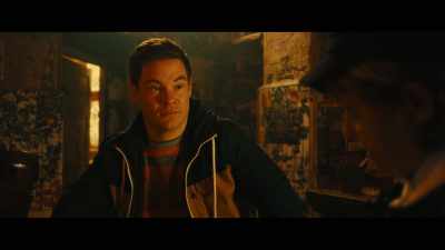 It happened so quickly
that many of my friends - Pitch Perfect: Bumper in Berlin