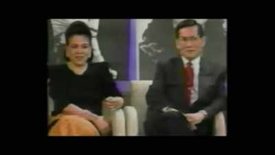It happened repeatedly - Square One: Michael Jackson