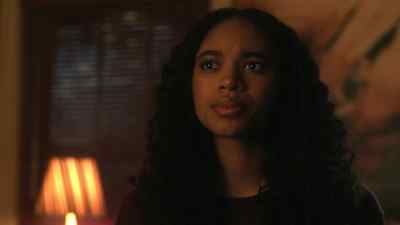 It happened the same night
as that fucked-up party - Pretty Little Liars: Original Sin