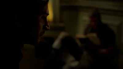 It happened with Gates and Flint. - Black Sails